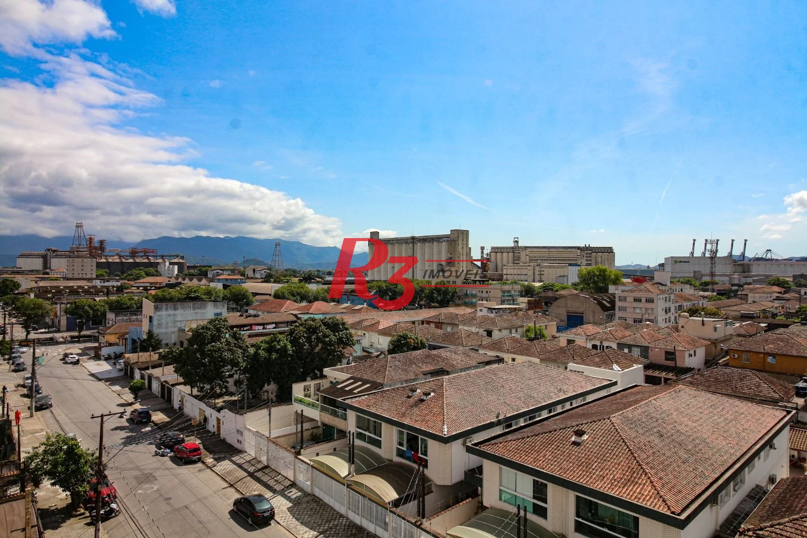 apartamento de 2 dormitórios
