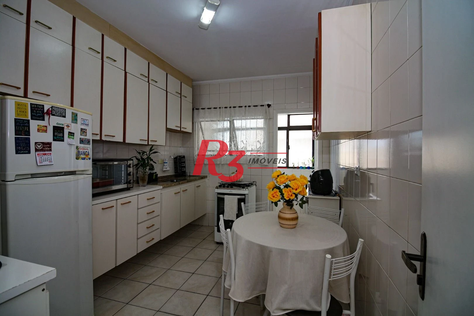 apartamento de 2 dormitórios