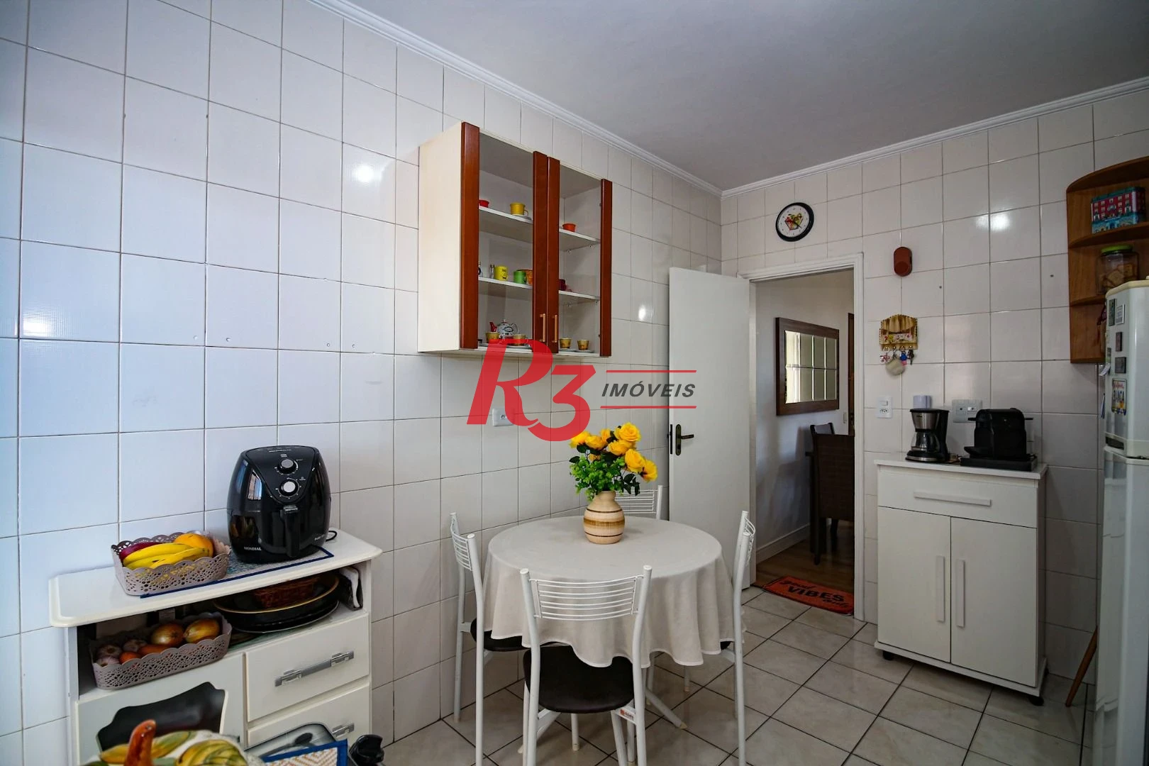apartamento de 2 dormitórios