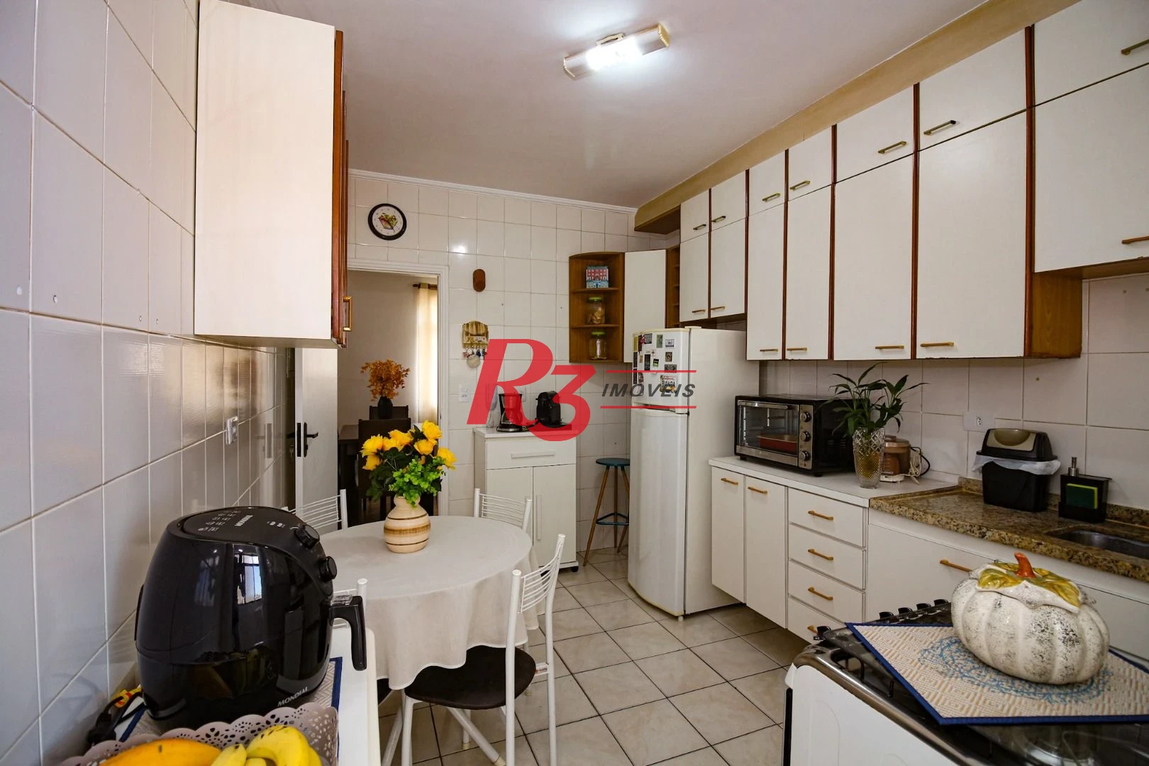 apartamento de 2 dormitórios