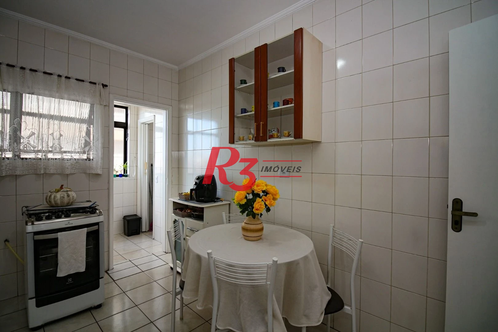 apartamento de 2 dormitórios