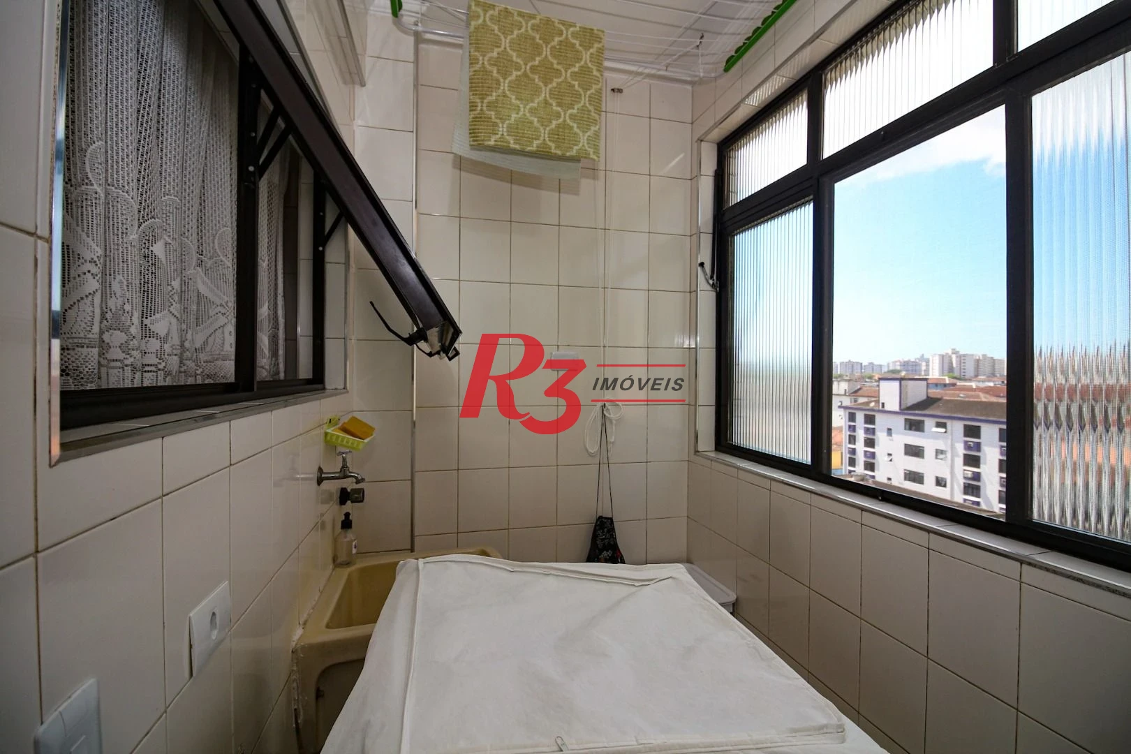 apartamento de 2 dormitórios