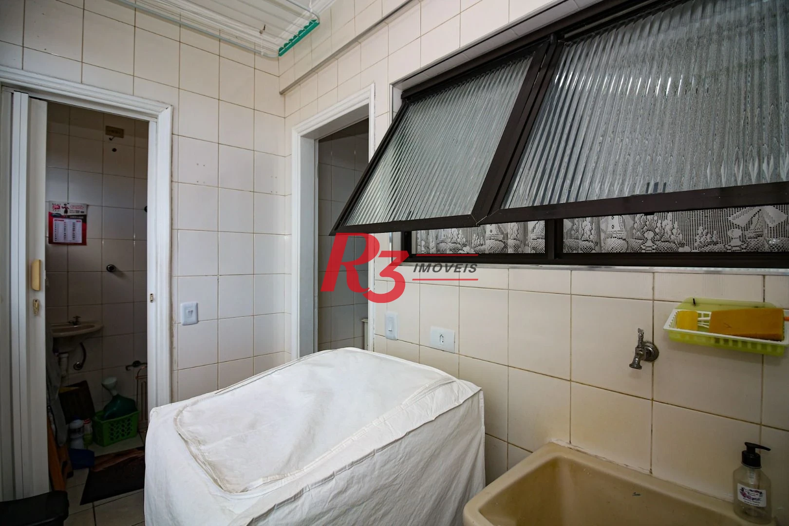 apartamento de 2 dormitórios