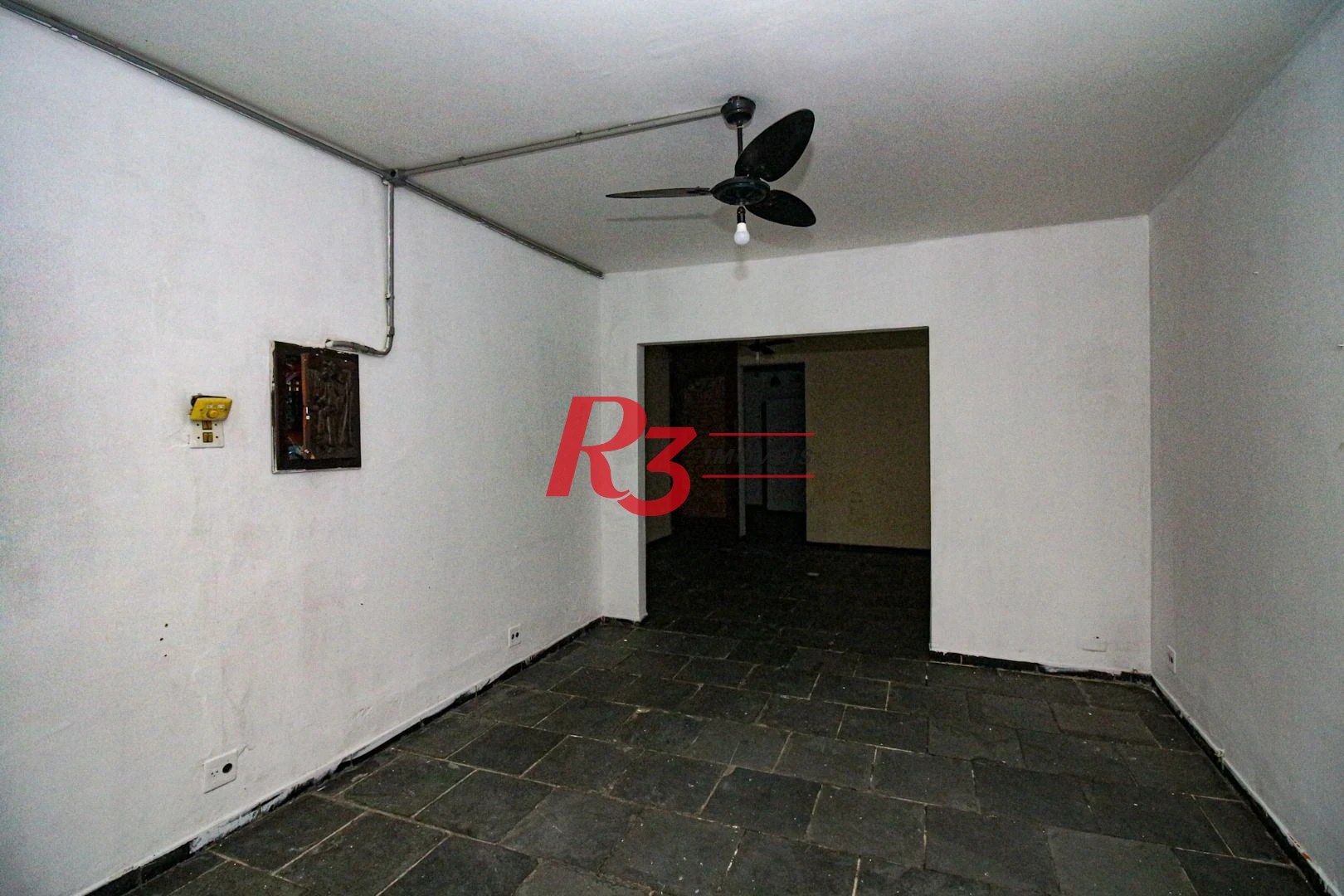 Casa à venda, 110 m² por R$ 672.000,00 - Macuco - Santos/SP