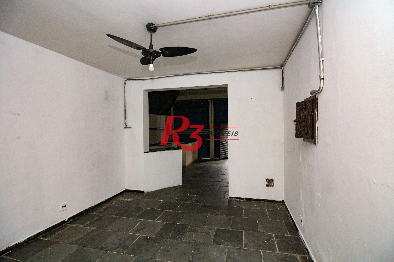 Casa à venda, 110 m² por R$ 672.000,00 - Macuco - Santos/SP