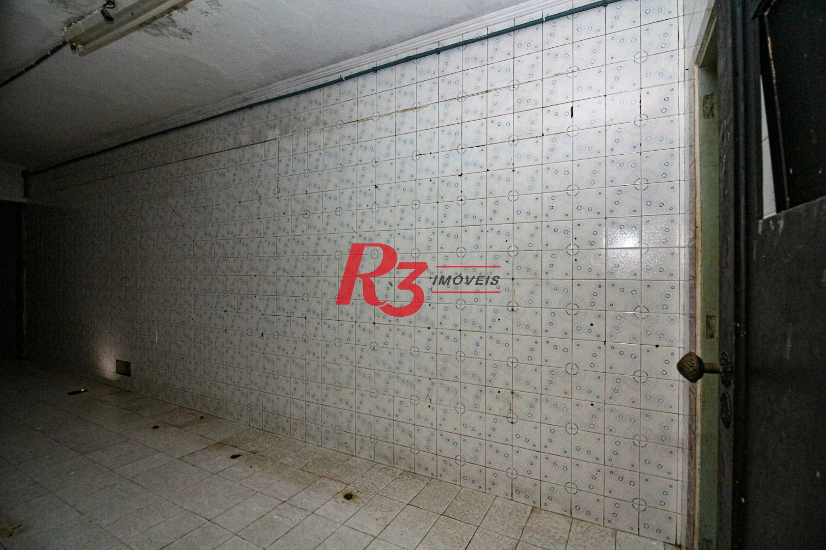 Casa à venda, 110 m² por R$ 672.000,00 - Macuco - Santos/SP