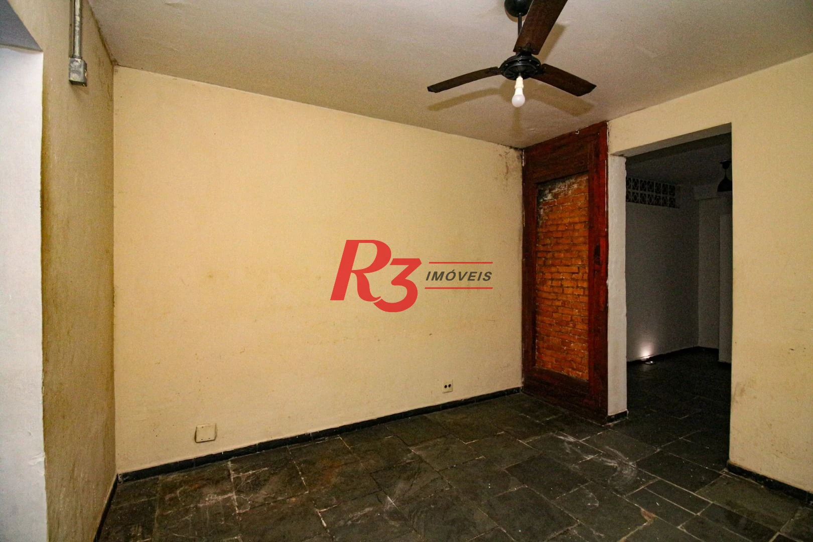 Casa à venda, 110 m² por R$ 672.000,00 - Macuco - Santos/SP