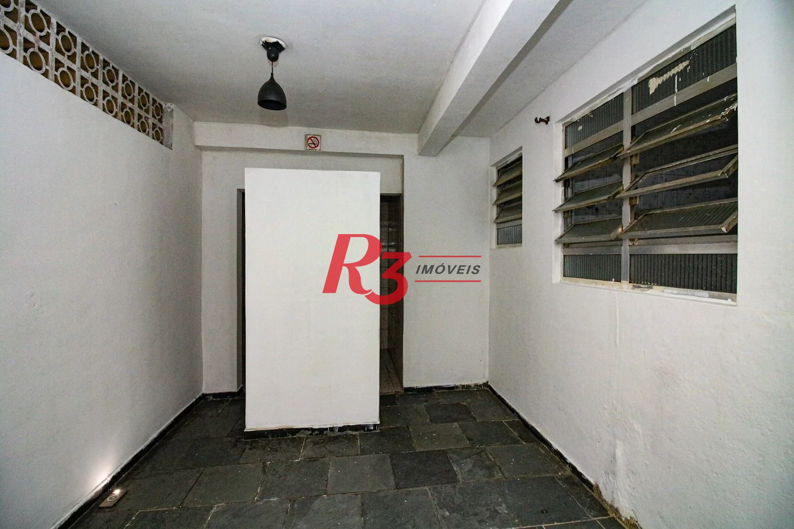 Casa à venda, 110 m² por R$ 672.000,00 - Macuco - Santos/SP