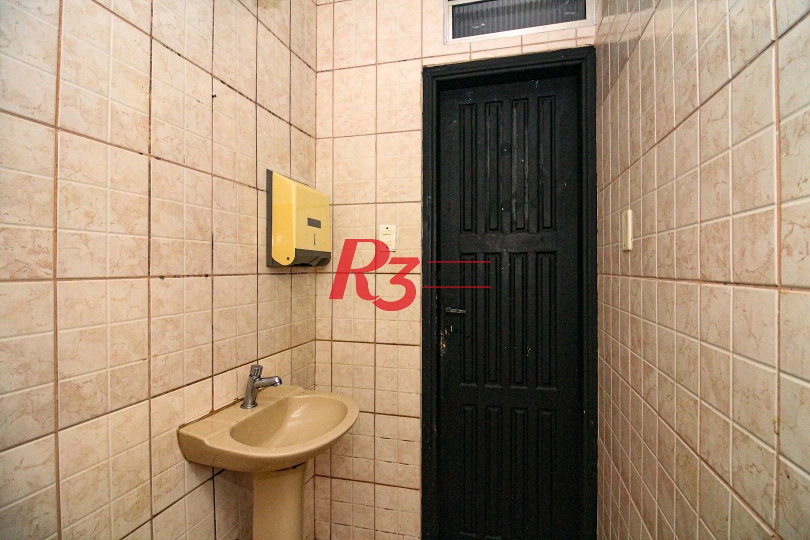 Casa à venda, 110 m² por R$ 672.000,00 - Macuco - Santos/SP
