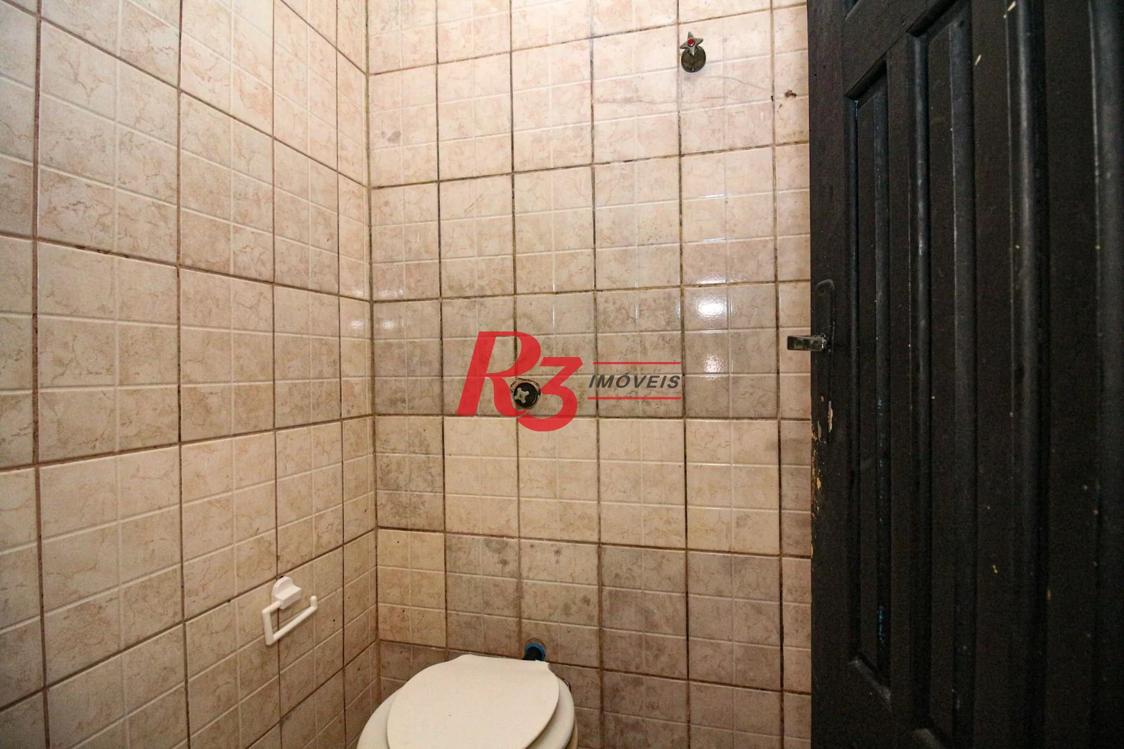 Casa à venda, 110 m² por R$ 672.000,00 - Macuco - Santos/SP