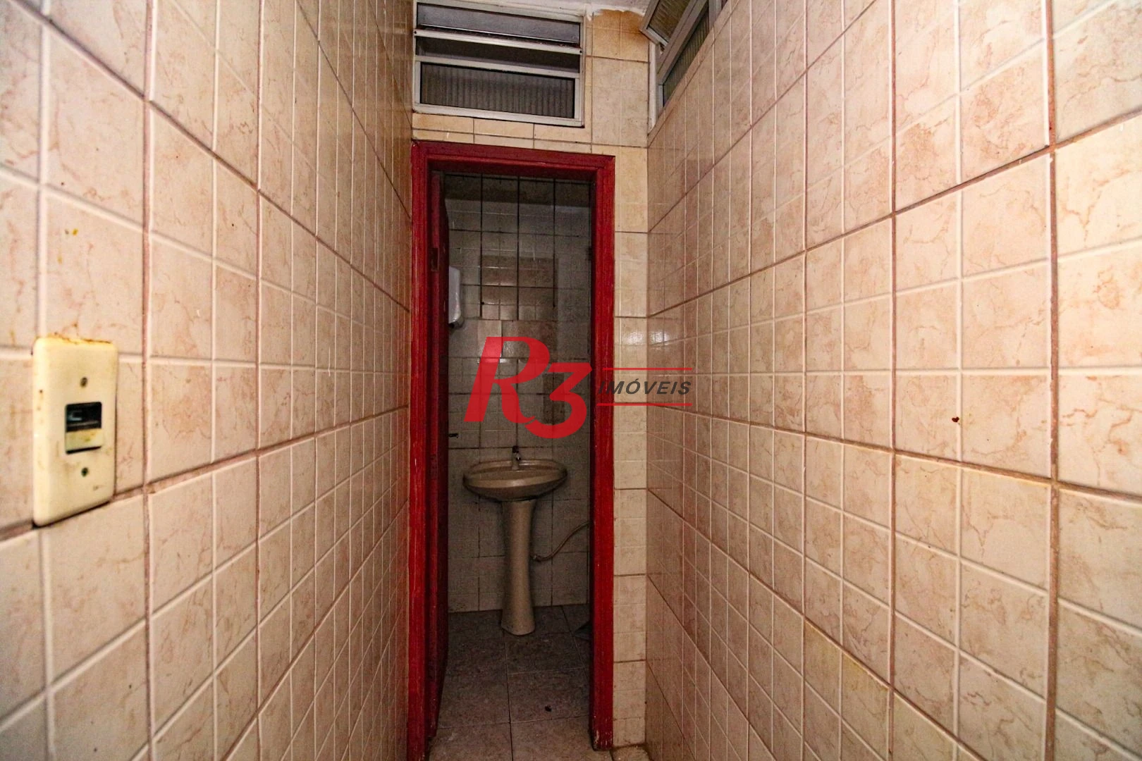 Casa à venda, 110 m² por R$ 672.000,00 - Macuco - Santos/SP