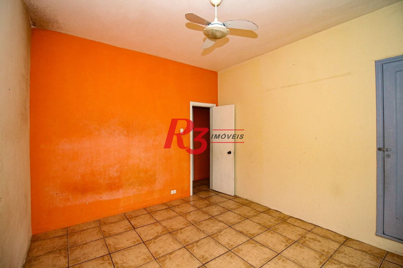 Casa à venda, 110 m² por R$ 672.000,00 - Macuco - Santos/SP