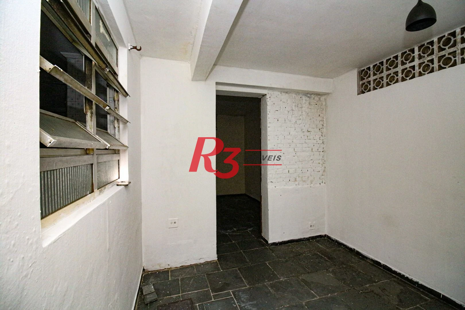 Casa à venda, 110 m² por R$ 672.000,00 - Macuco - Santos/SP