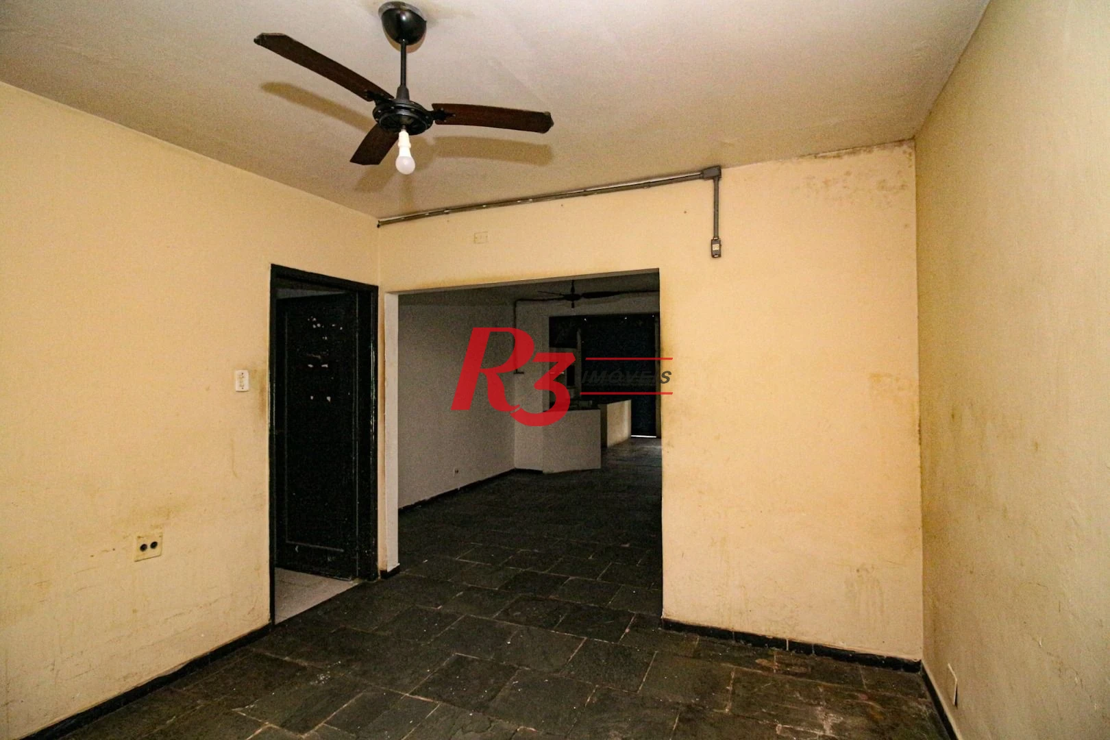 Casa à venda, 110 m² por R$ 672.000,00 - Macuco - Santos/SP