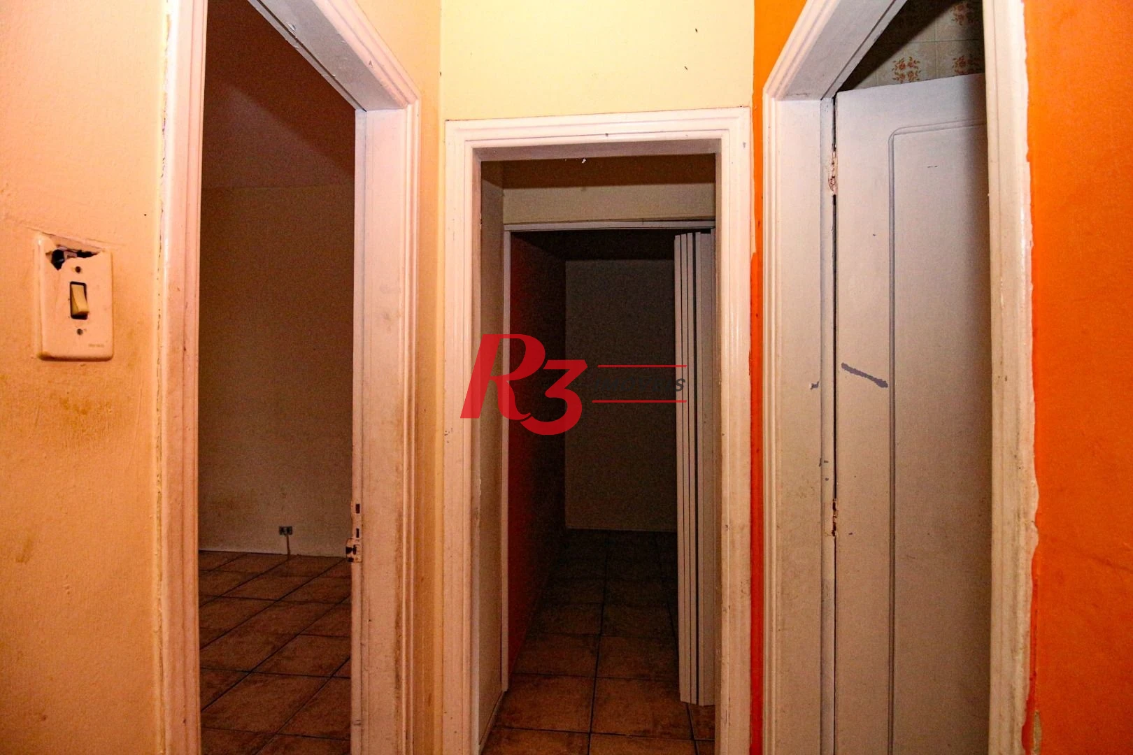 Casa à venda, 110 m² por R$ 672.000,00 - Macuco - Santos/SP