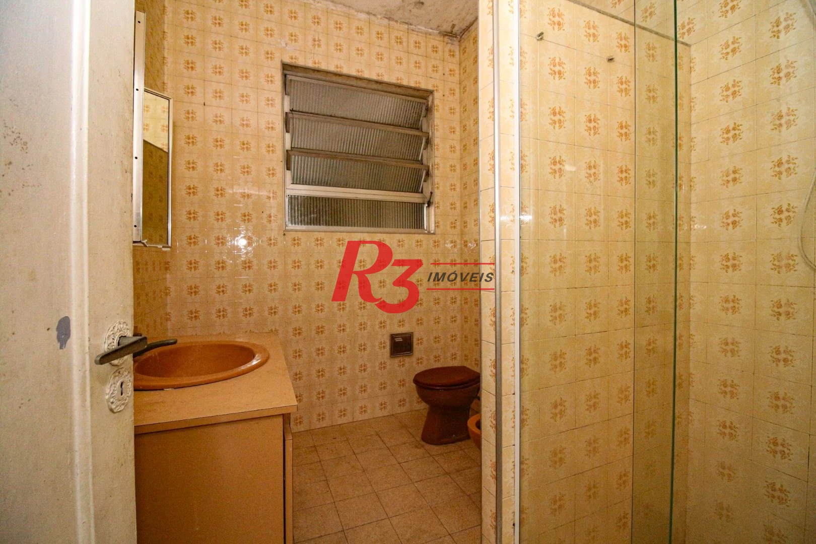 Casa à venda, 110 m² por R$ 672.000,00 - Macuco - Santos/SP