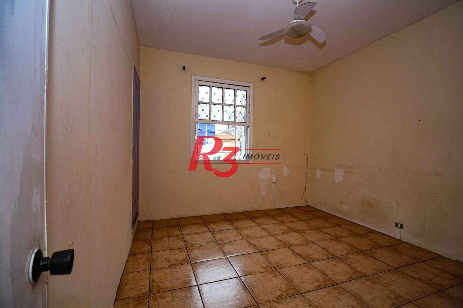 Casa à venda, 110 m² por R$ 672.000,00 - Macuco - Santos/SP