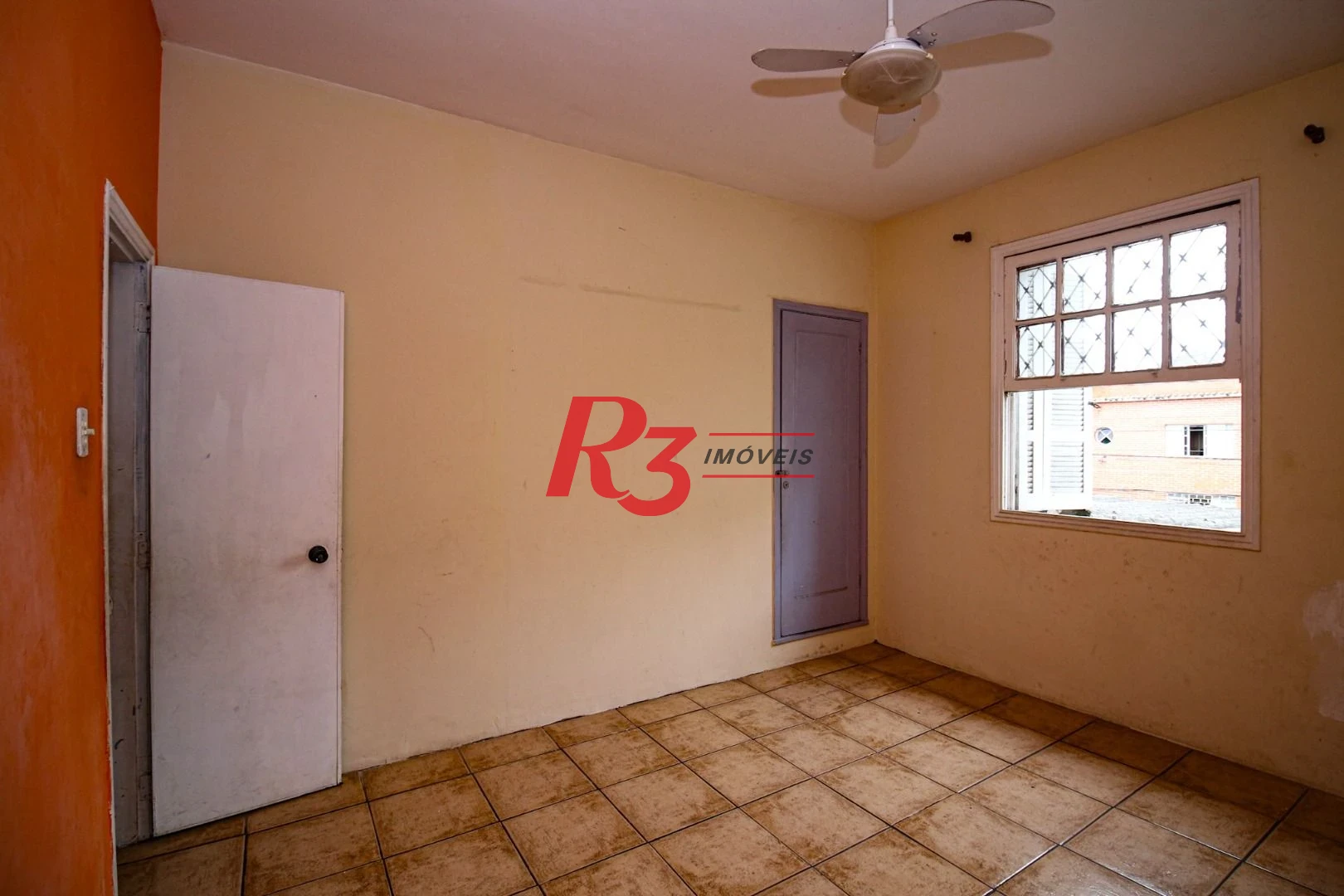 Casa à venda, 110 m² por R$ 672.000,00 - Macuco - Santos/SP
