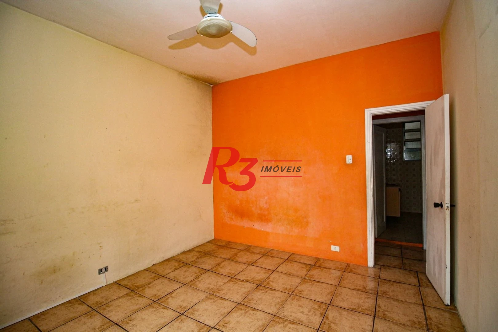 Casa à venda, 110 m² por R$ 672.000,00 - Macuco - Santos/SP