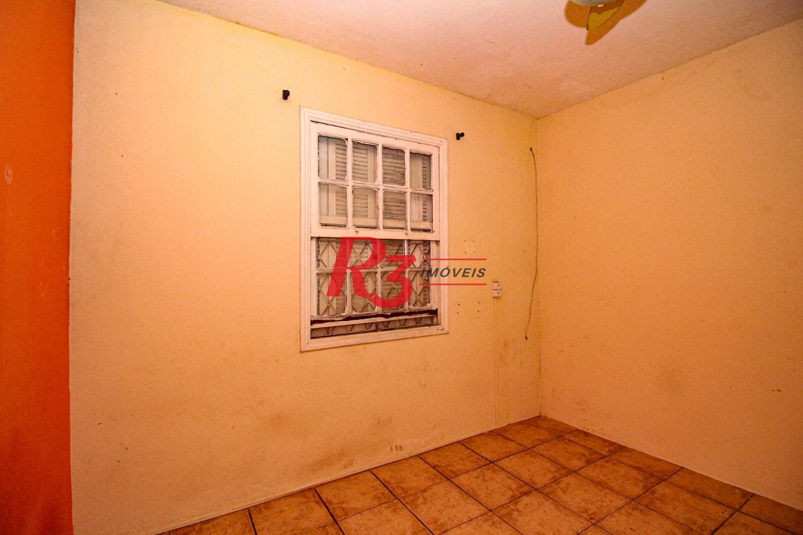 Casa à venda, 110 m² por R$ 672.000,00 - Macuco - Santos/SP