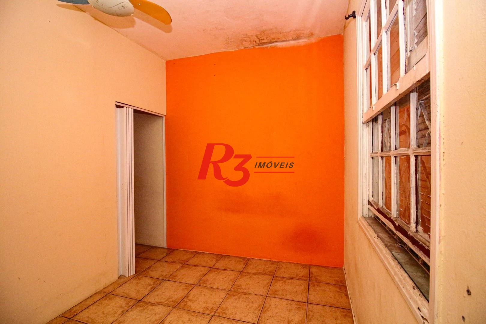 Casa à venda, 110 m² por R$ 672.000,00 - Macuco - Santos/SP