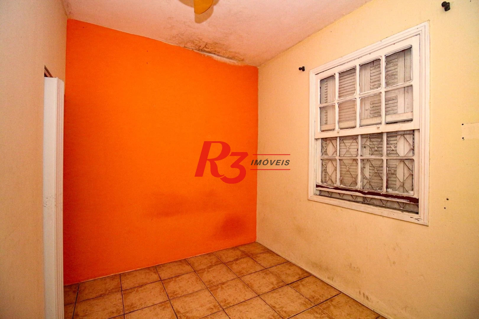 Casa à venda, 110 m² por R$ 672.000,00 - Macuco - Santos/SP