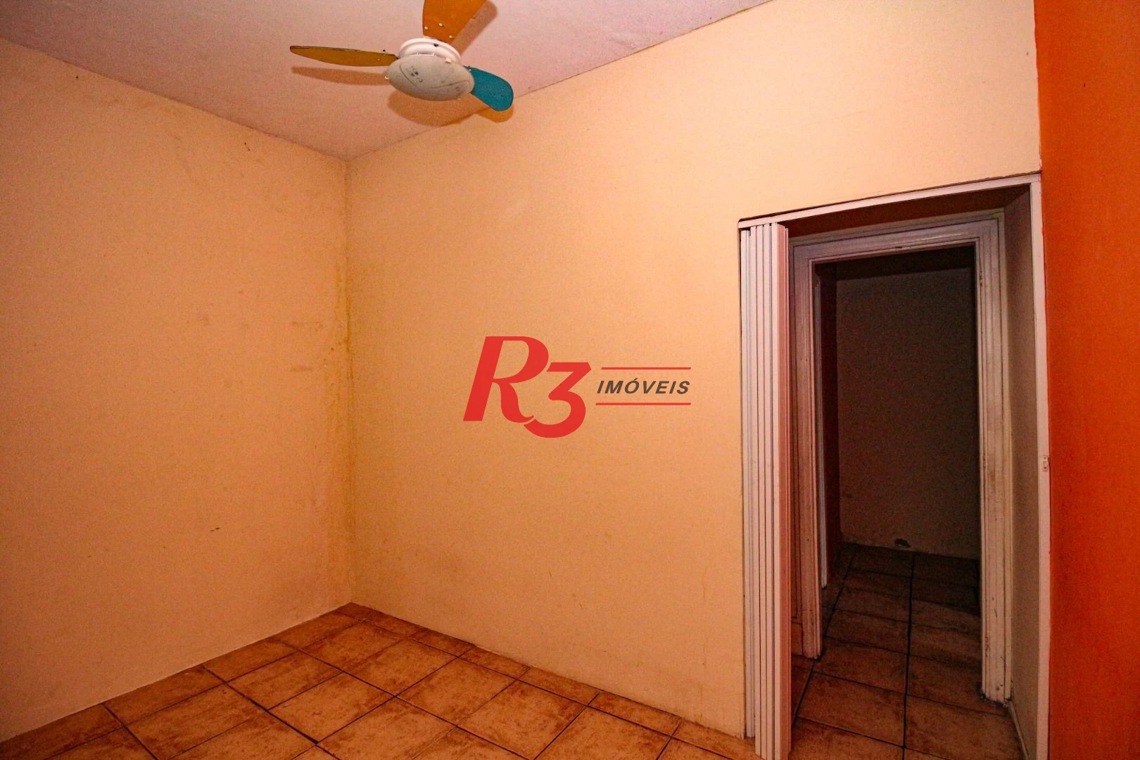 Casa à venda, 110 m² por R$ 672.000,00 - Macuco - Santos/SP