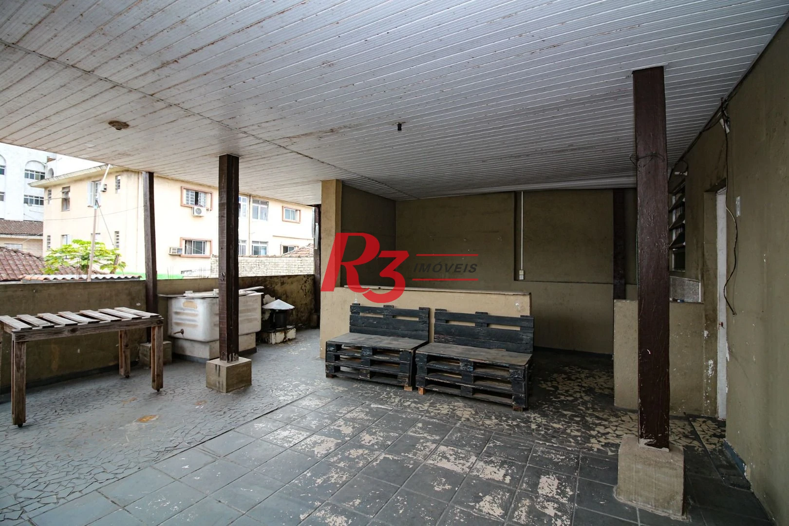 Casa à venda, 110 m² por R$ 672.000,00 - Macuco - Santos/SP