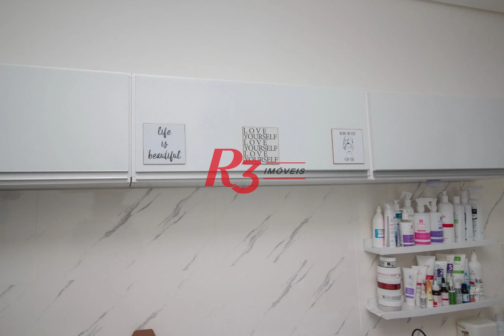 Sobrado com 4 dormitórios para alugar, 236 m² por R$ 18.000,00/mês - Embaré - Santos/SP