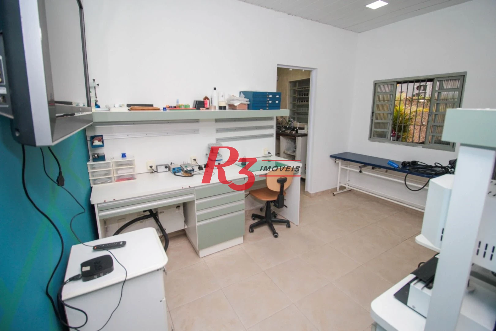 Sobrado com 4 dormitórios para alugar, 236 m² por R$ 18.000,00/mês - Embaré - Santos/SP