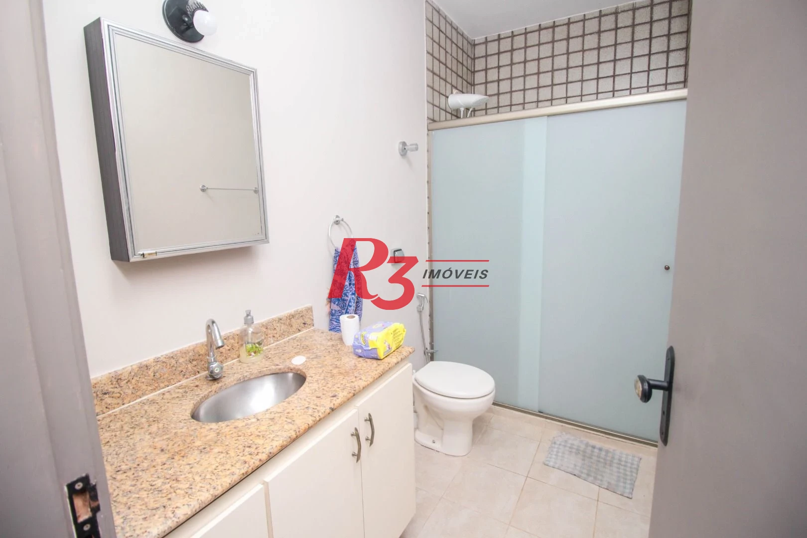 Sobrado com 4 dormitórios para alugar, 236 m² por R$ 18.000,00/mês - Embaré - Santos/SP