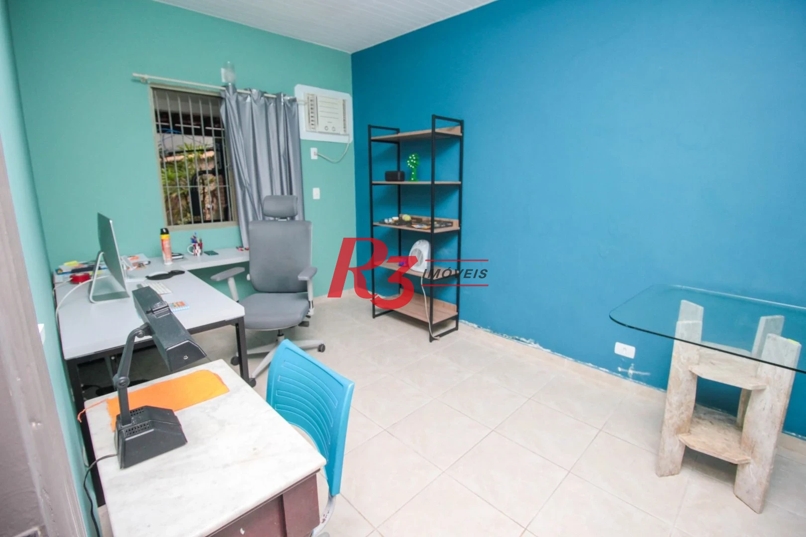 Sobrado com 4 dormitórios para alugar, 236 m² por R$ 18.000,00/mês - Embaré - Santos/SP