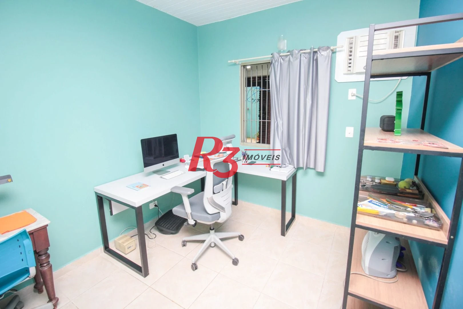 Sobrado com 4 dormitórios para alugar, 236 m² por R$ 18.000,00/mês - Embaré - Santos/SP