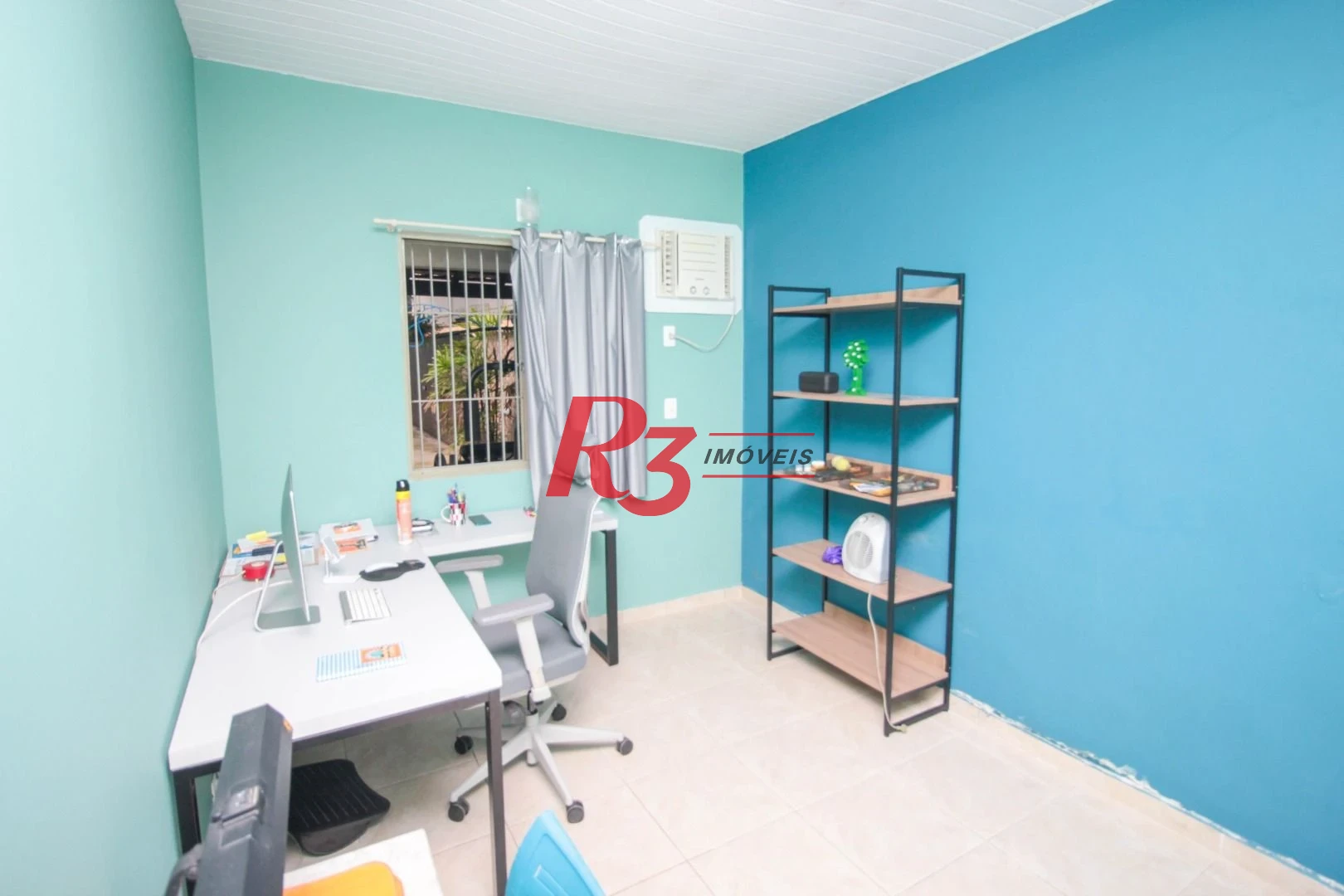 Sobrado com 4 dormitórios para alugar, 236 m² por R$ 18.000,00/mês - Embaré - Santos/SP
