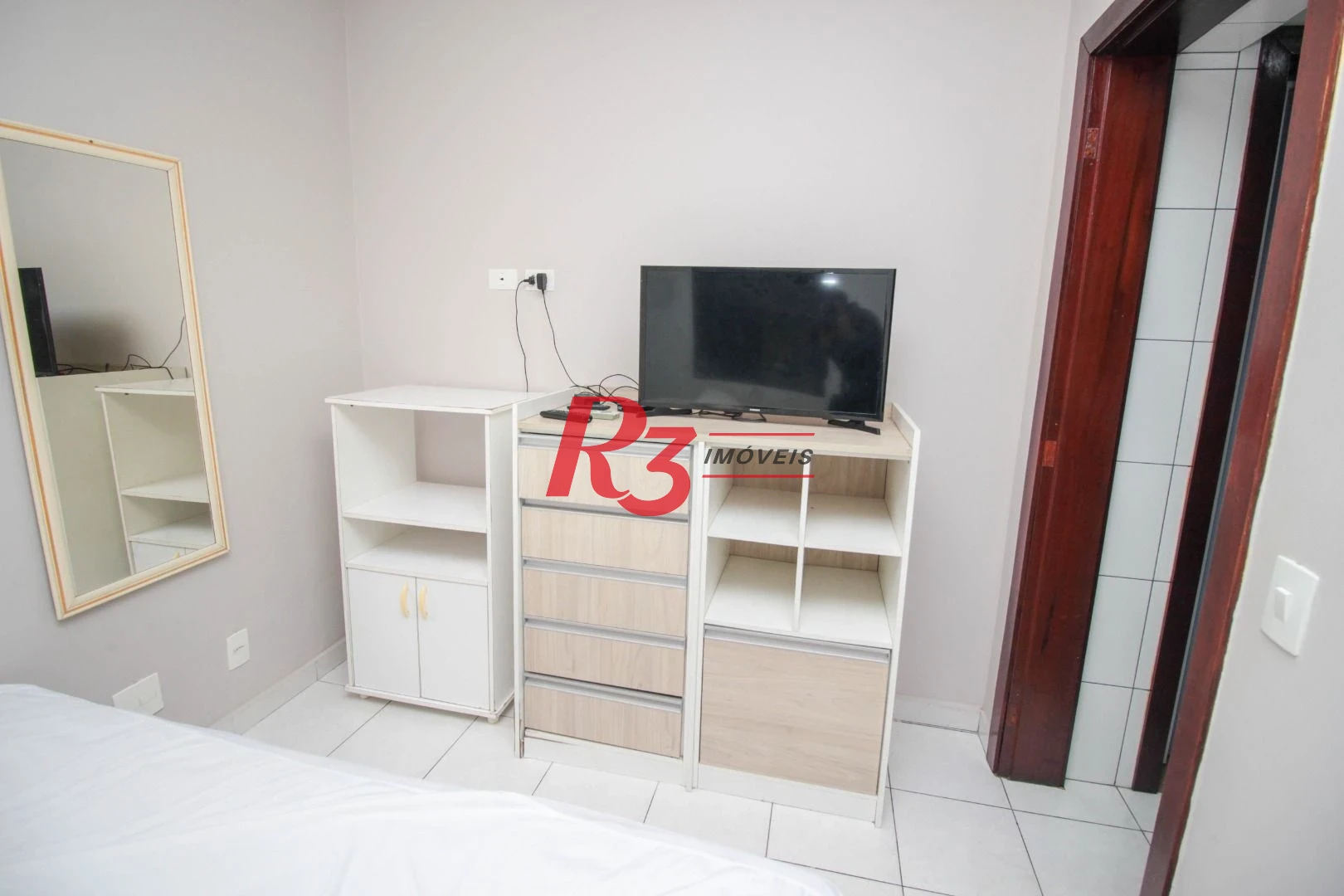 Sobrado com 4 dormitórios para alugar, 236 m² por R$ 18.000,00/mês - Embaré - Santos/SP