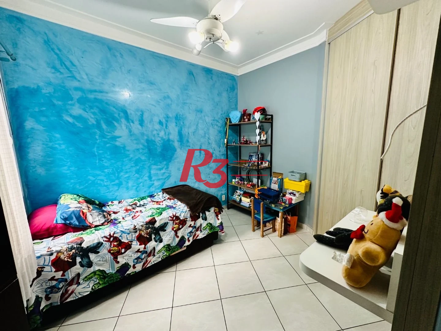 Sobrado com 4 dormitórios para alugar, 236 m² por R$ 18.000,00/mês - Embaré - Santos/SP