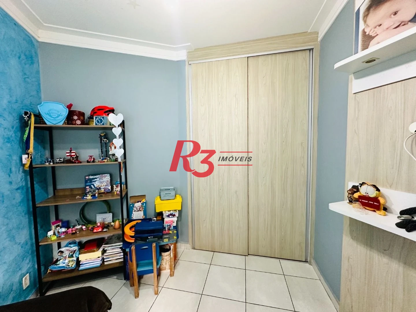 Sobrado com 4 dormitórios para alugar, 236 m² por R$ 18.000,00/mês - Embaré - Santos/SP