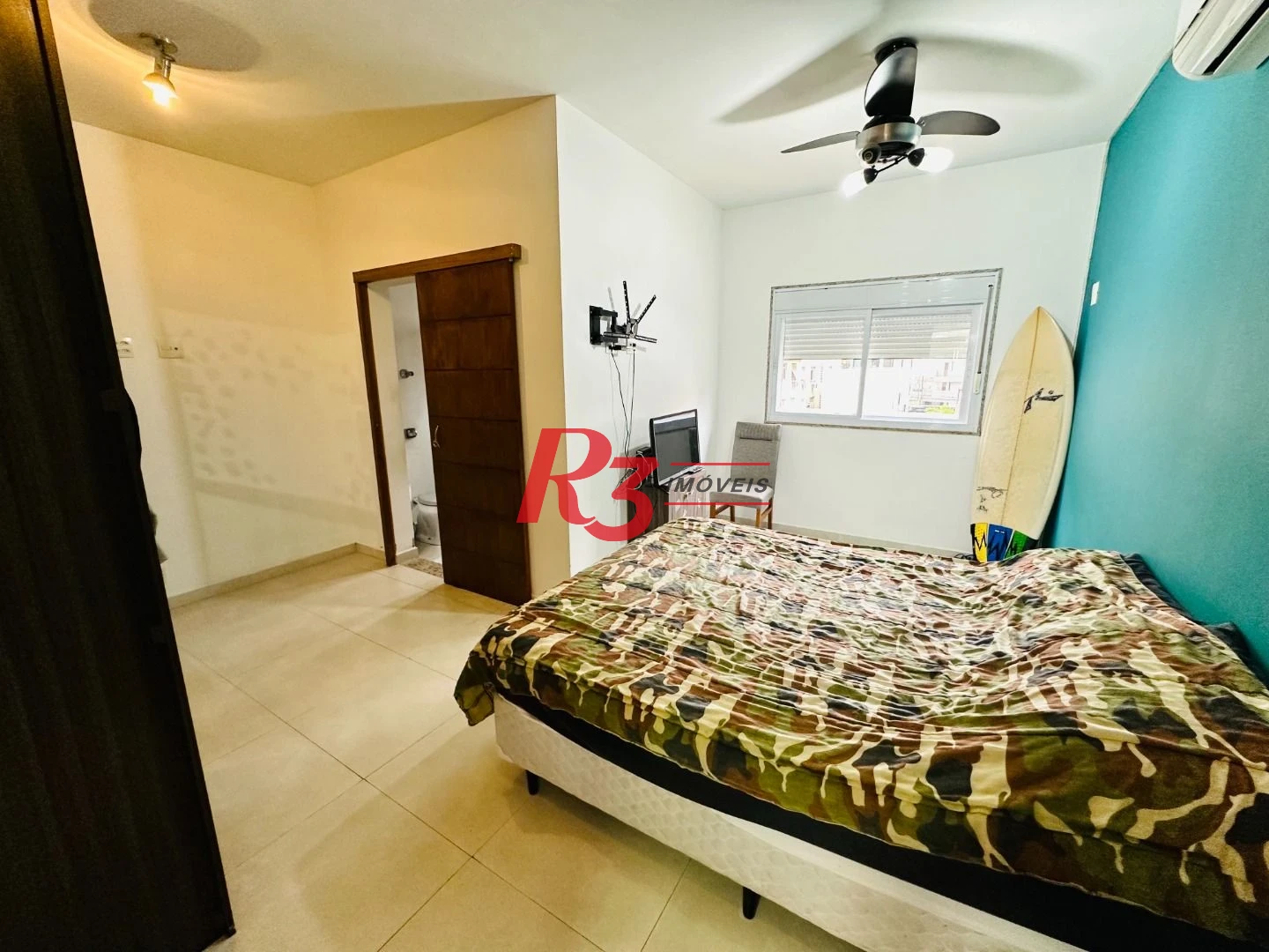 Sobrado com 4 dormitórios para alugar, 236 m² por R$ 18.000,00/mês - Embaré - Santos/SP