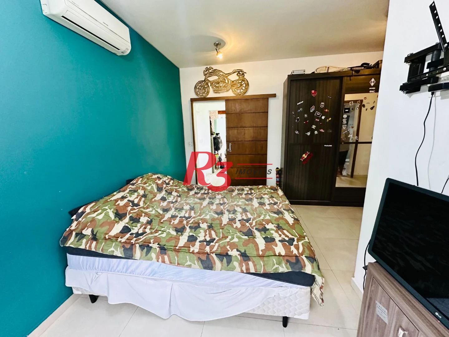 Sobrado com 4 dormitórios para alugar, 236 m² por R$ 18.000,00/mês - Embaré - Santos/SP