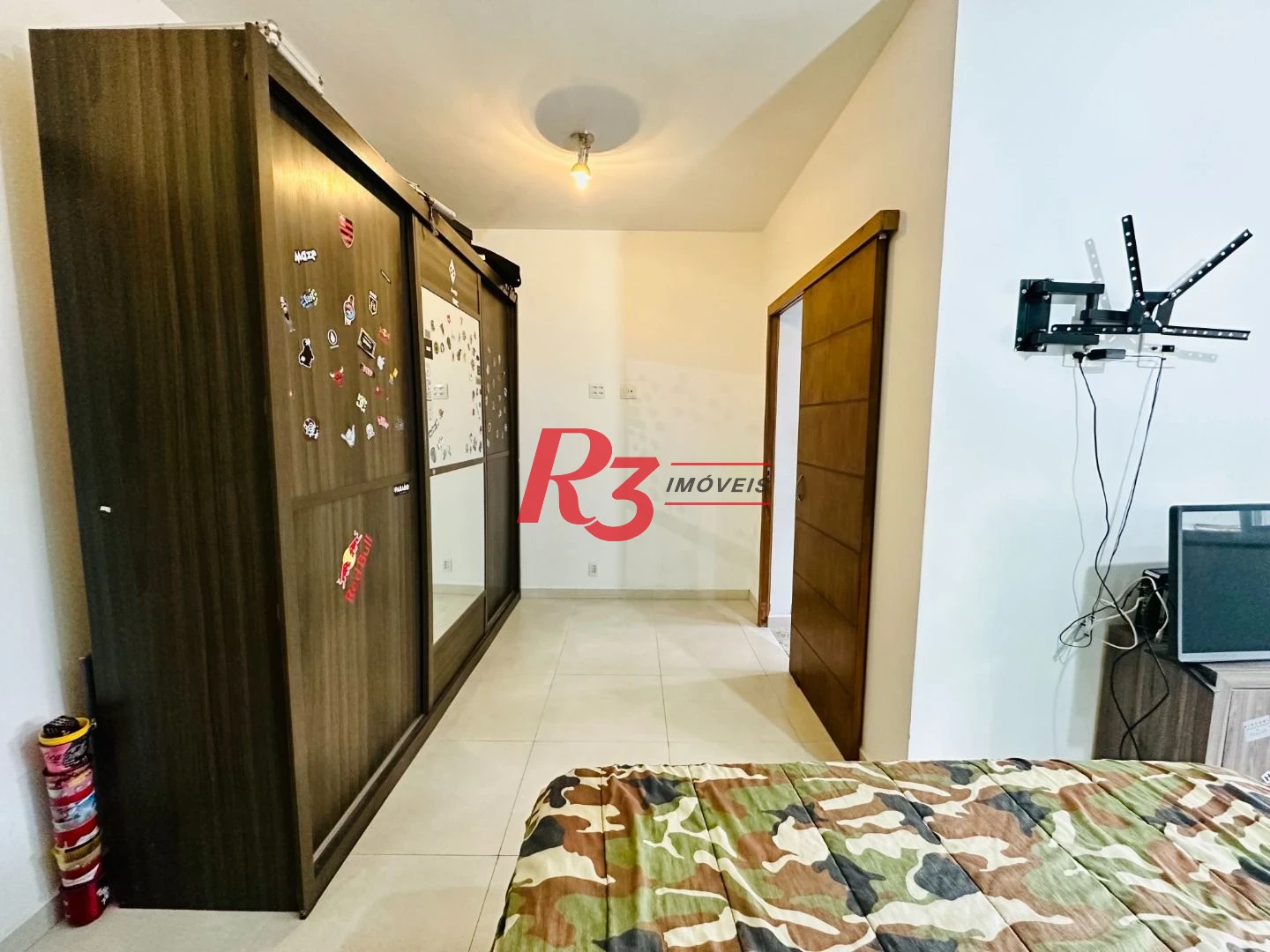 Sobrado com 4 dormitórios para alugar, 236 m² por R$ 18.000,00/mês - Embaré - Santos/SP