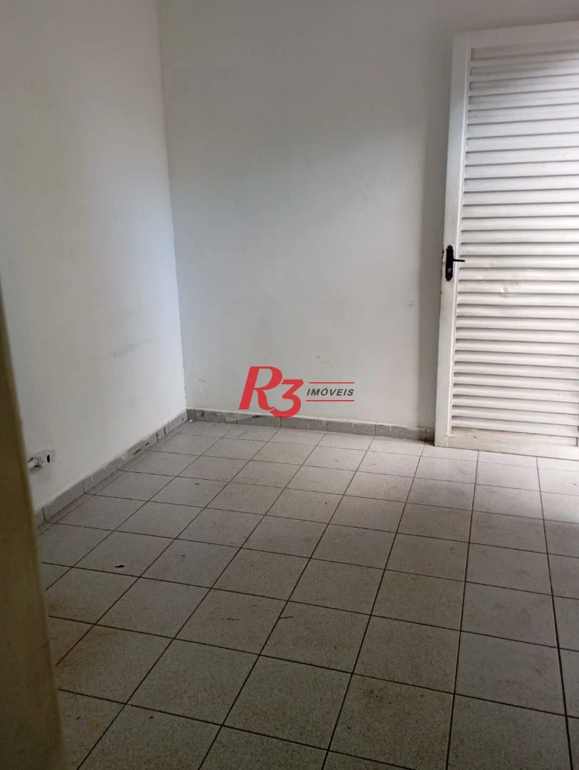 Terreno para alugar, 480 m² por R$ 8.000,00/mês - Aparecida - Santos/SP
