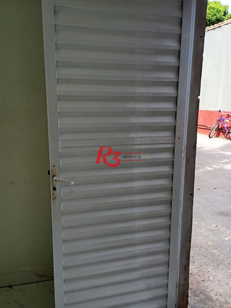 Terreno para alugar, 480 m² por R$ 8.000,00/mês - Aparecida - Santos/SP