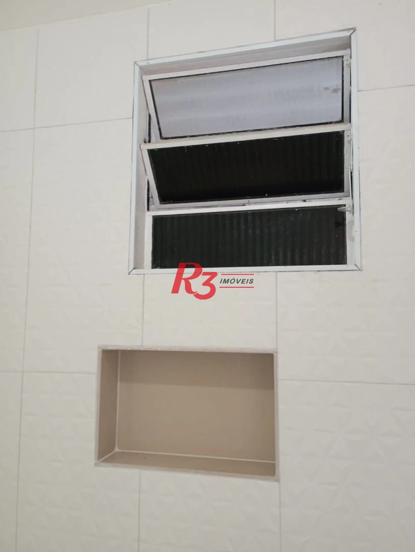 Terreno para alugar, 480 m² por R$ 8.000,00/mês - Aparecida - Santos/SP