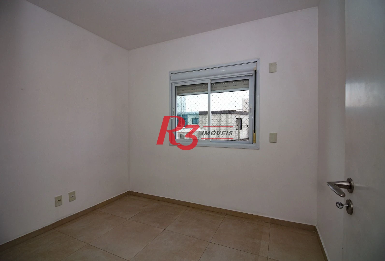 Apartamento com 2 dormitórios à venda, 63 m² por R$ 669.000,00 - Campo Grande - Santos/SP