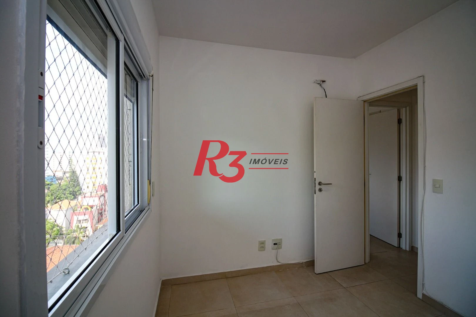 Apartamento com 2 dormitórios à venda, 63 m² por R$ 669.000,00 - Campo Grande - Santos/SP