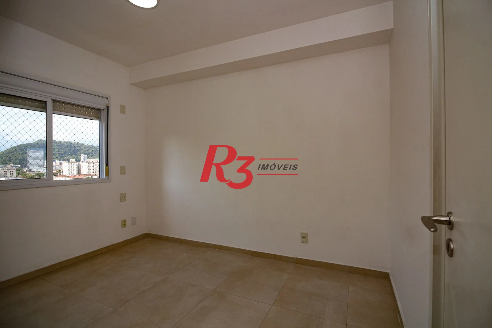 Apartamento com 2 dormitórios à venda, 63 m² por R$ 669.000,00 - Campo Grande - Santos/SP