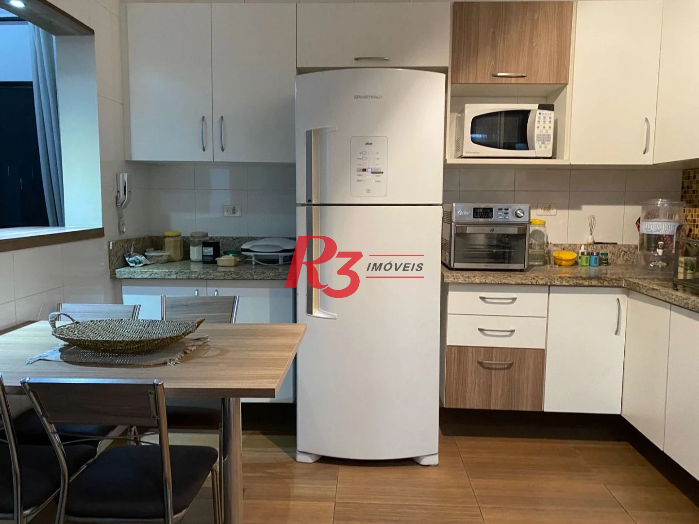 Casa com 3 dormitórios à venda, 84 m² por R$ 390.000 - Vila Melo - São Vicente/SP