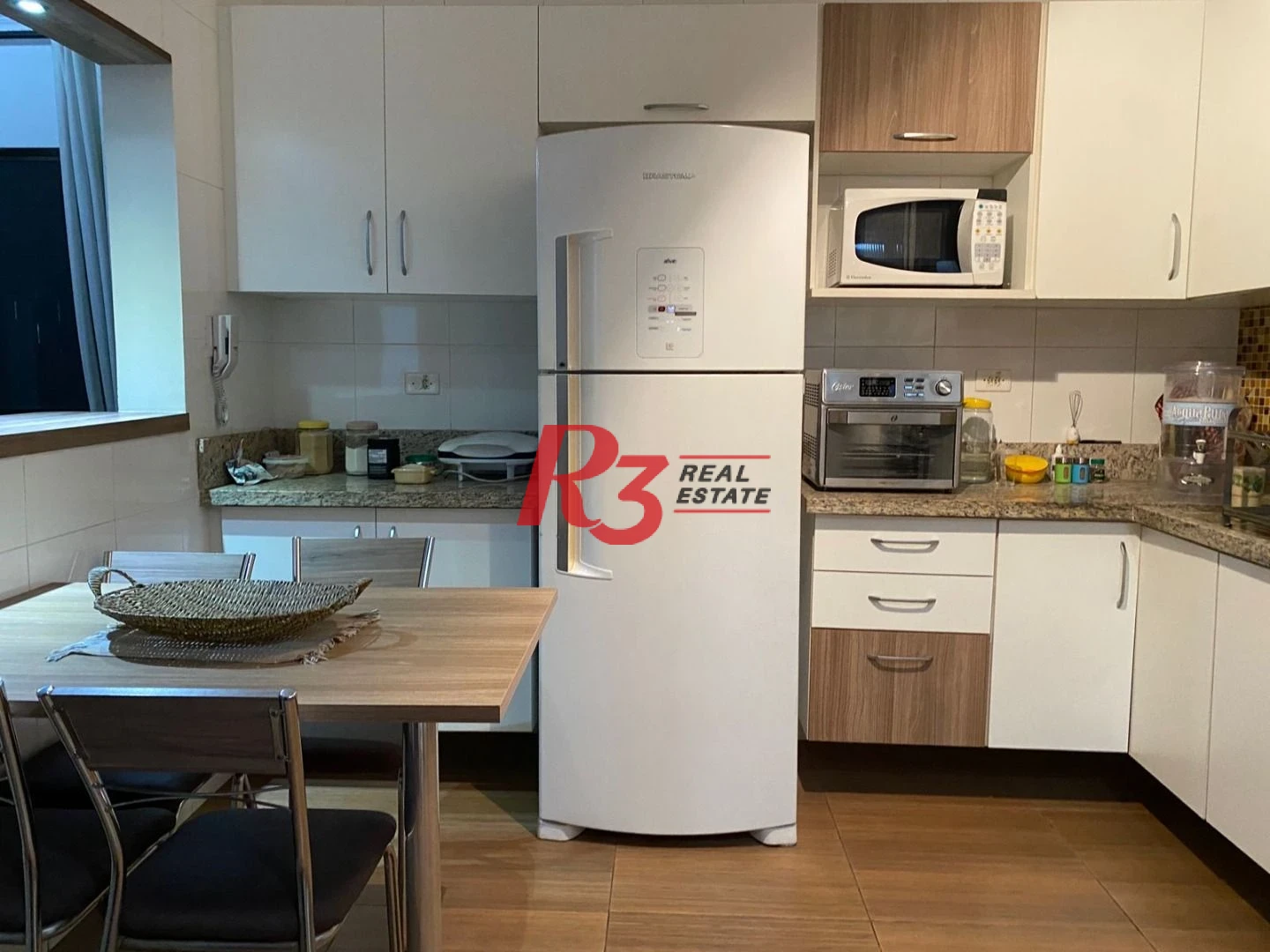 Casa com 3 dormitórios à venda, 84 m² por R$ 390.000 - Vila Melo - São Vicente/SP