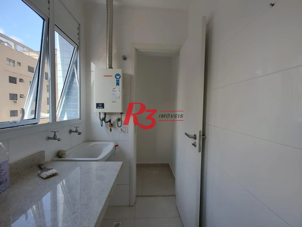 APARTAMENTO 2 QUARTOS PONTA DA PRAIA SANTOS