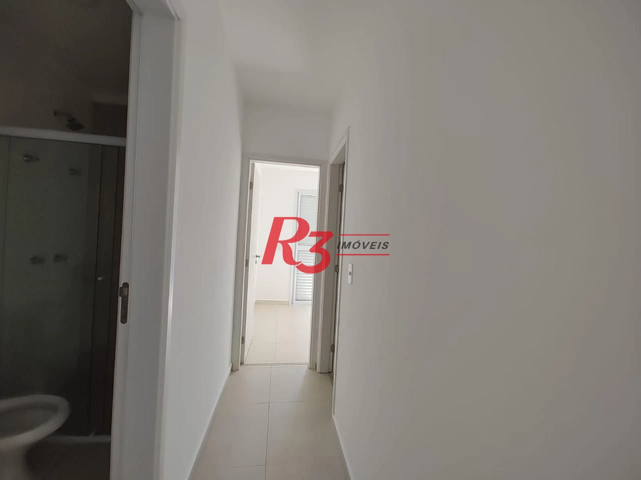 APARTAMENTO 2 QUARTOS PONTA DA PRAIA SANTOS